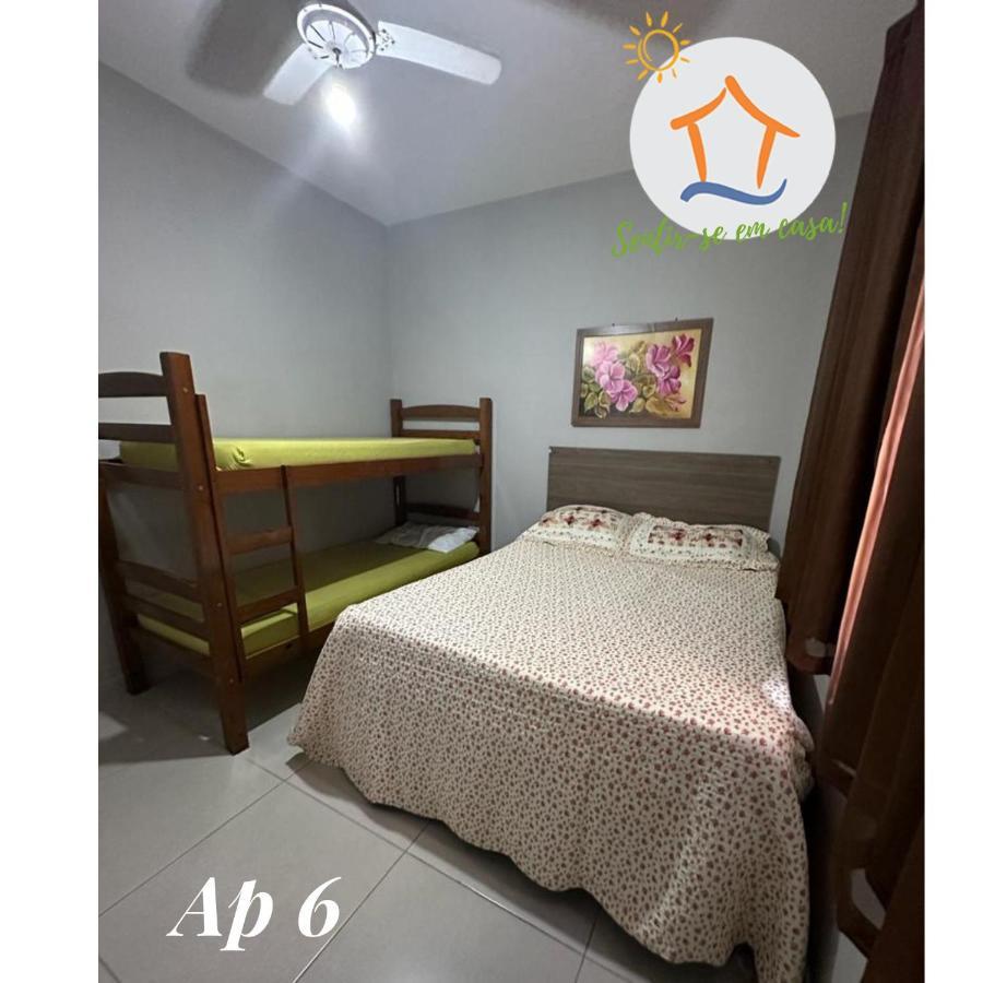 Sentir-Se Em Casa! Ap Privativo 10Min Da Praia De Itaparica Lägenhet Vila Velha  Exteriör bild