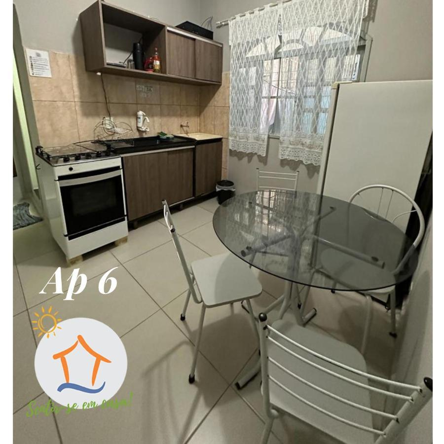 Sentir-Se Em Casa! Ap Privativo 10Min Da Praia De Itaparica Lägenhet Vila Velha  Exteriör bild