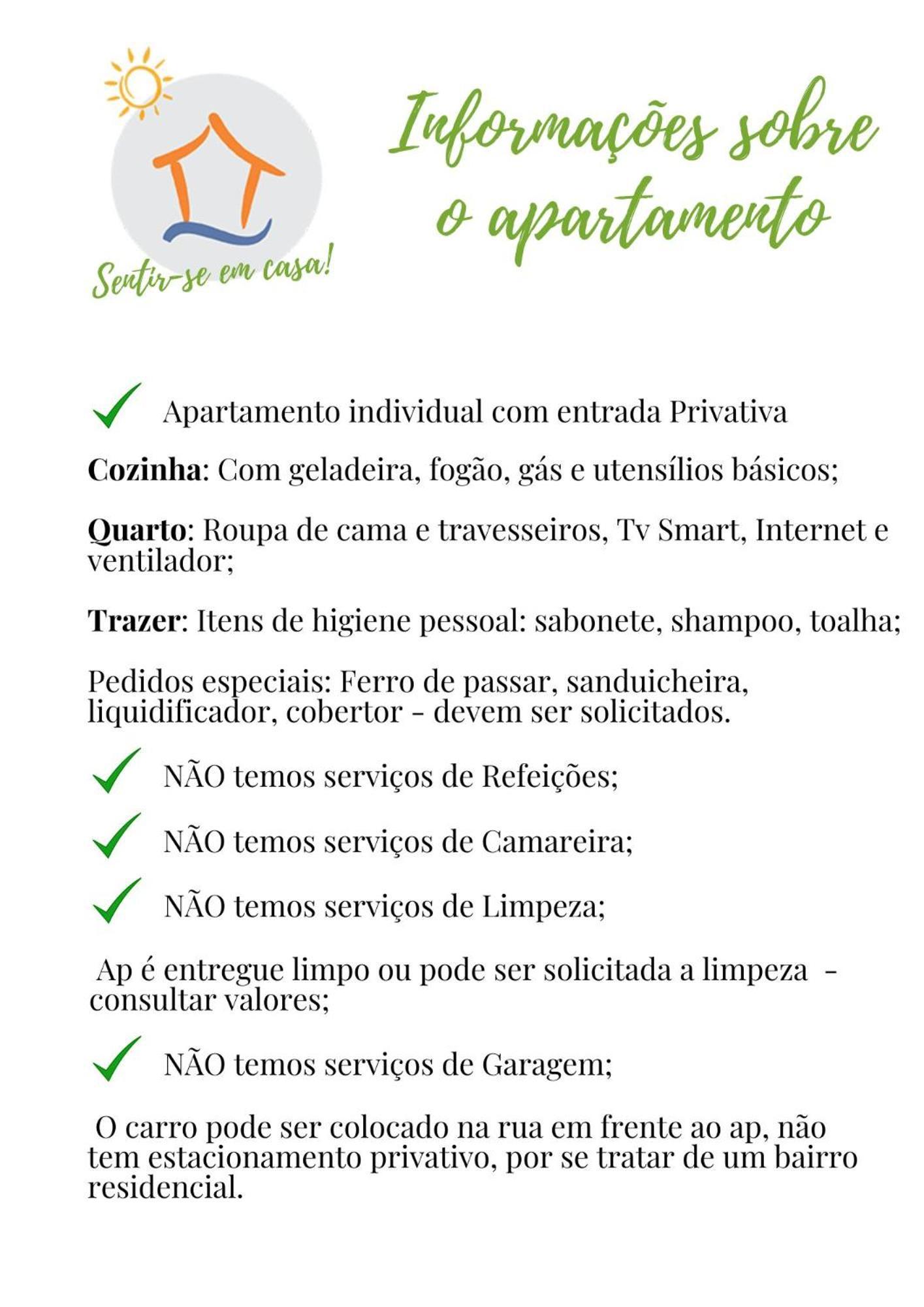 Sentir-Se Em Casa! Ap Privativo 10Min Da Praia De Itaparica Lägenhet Vila Velha  Exteriör bild